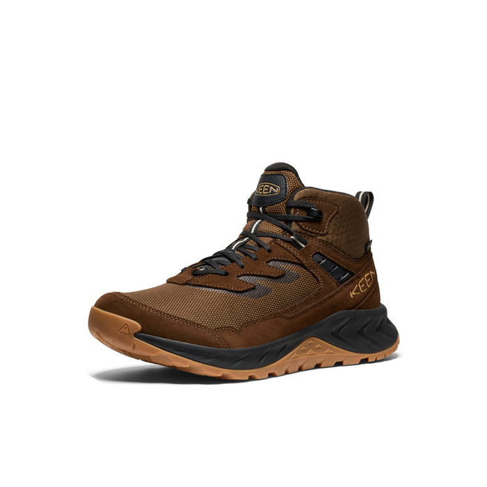 image|one|both|both|Men’s Hightrail Waterproof Hiking Boot - Angle Image