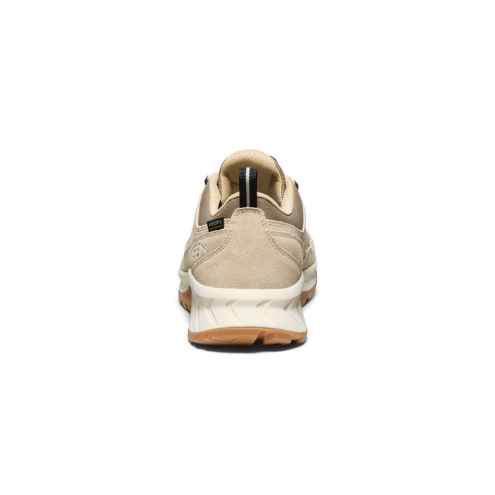 image|one|both|both|Men’s Hightrail Waterproof Hiking Shoe - Back Image