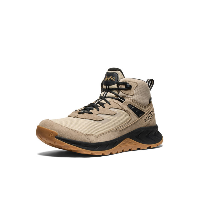 image|one|both|both|Men’s Hightrail Waterproof Wide Hiking Boot - Angle Image