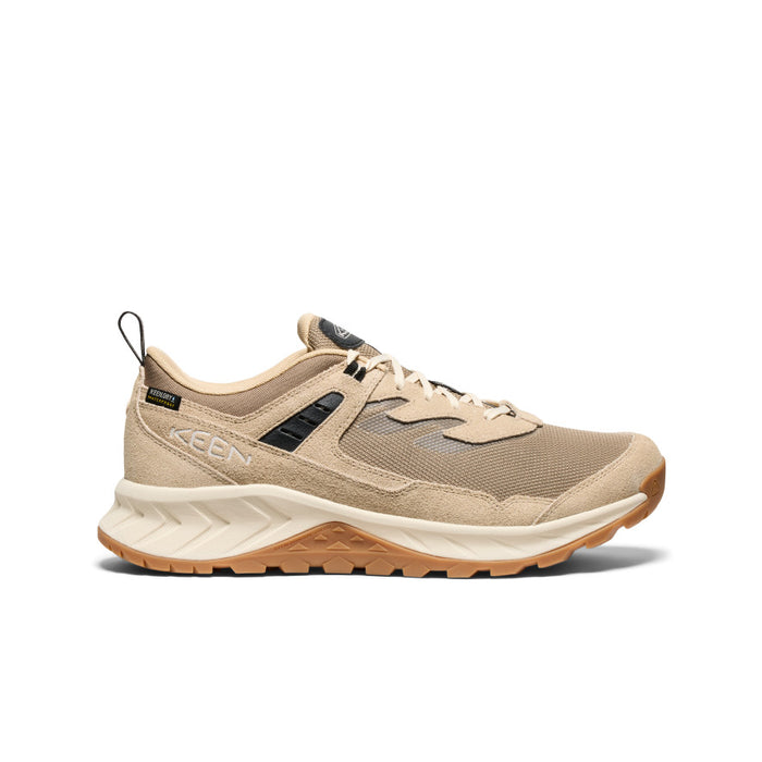 image|one|both|both|Men’s Hightrail Waterproof Wide Hiking Shoe - Side Image