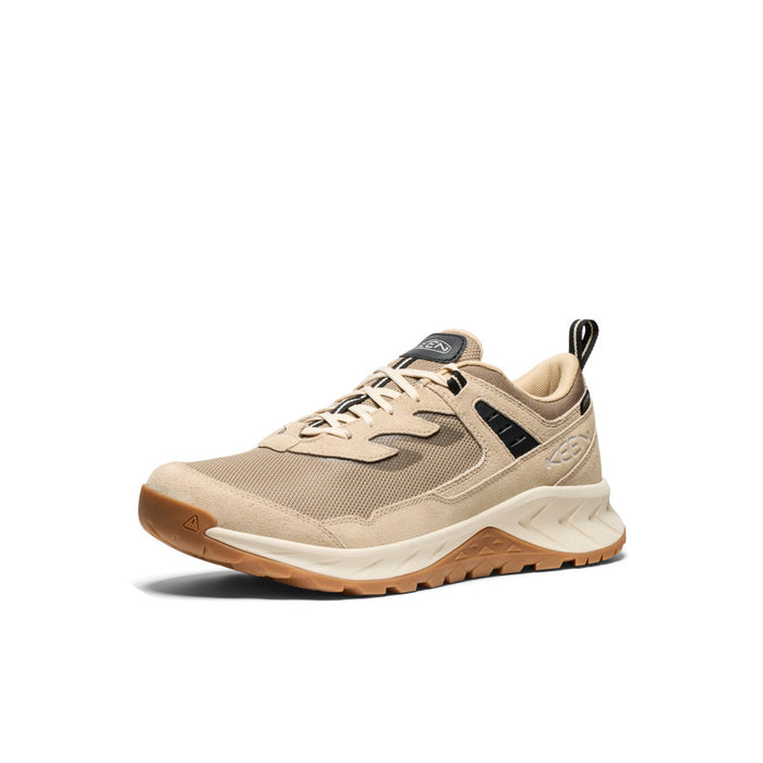 image|one|both|both|Men’s Hightrail Waterproof Wide Hiking Shoe - Angle Image