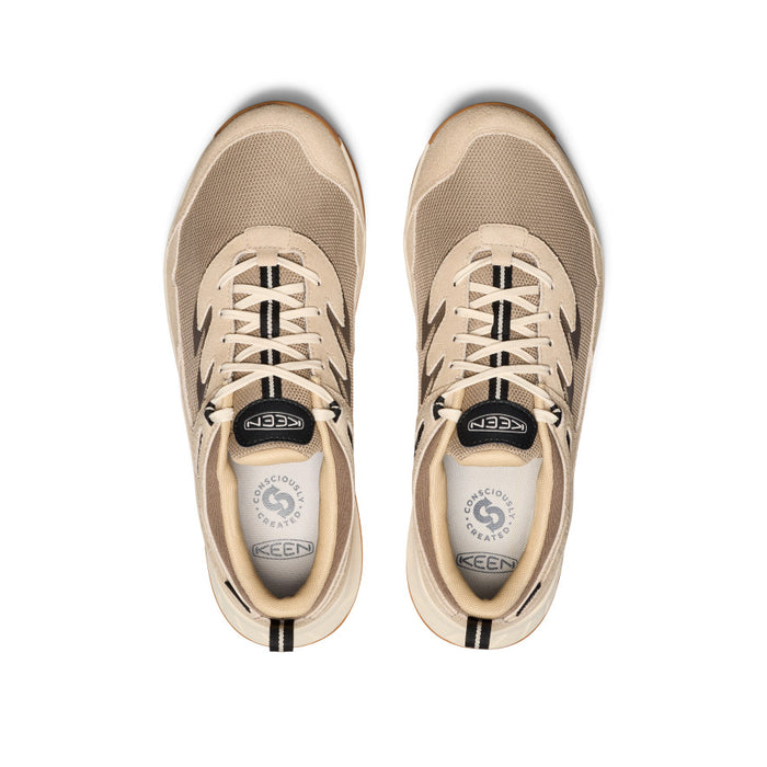 image|one|both|both|Men’s Hightrail Waterproof Wide Hiking Shoe - Pair Angle Image