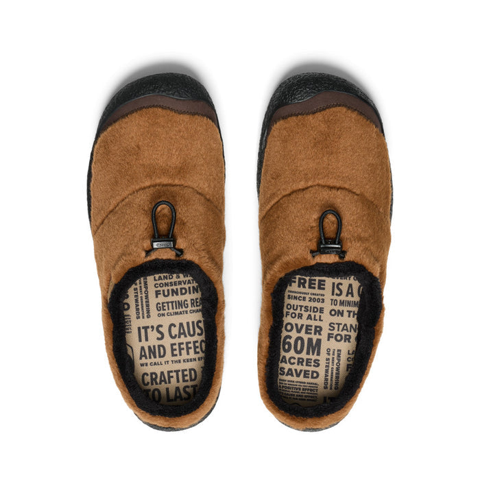 image|one|both|both|Men's Howser III Slide - Pair Angle Image