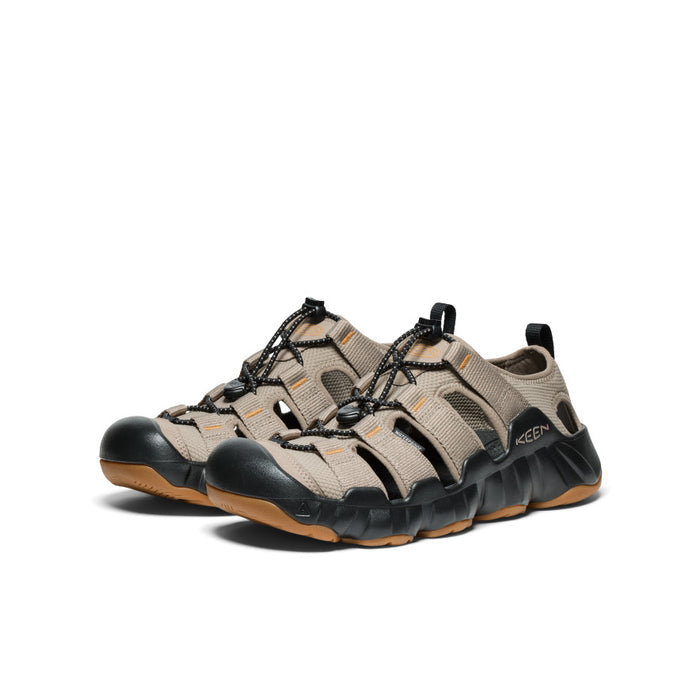 image|one|both|both|Men's Hyperport H2 Sandal - Pair Angle Image