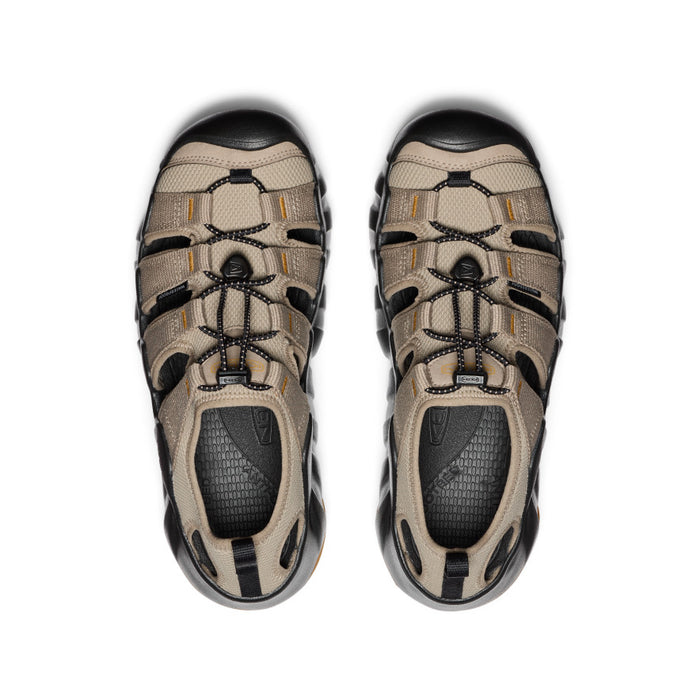 image|one|both|both|Men's Hyperport H2 Sandal - Pair Angle Image
