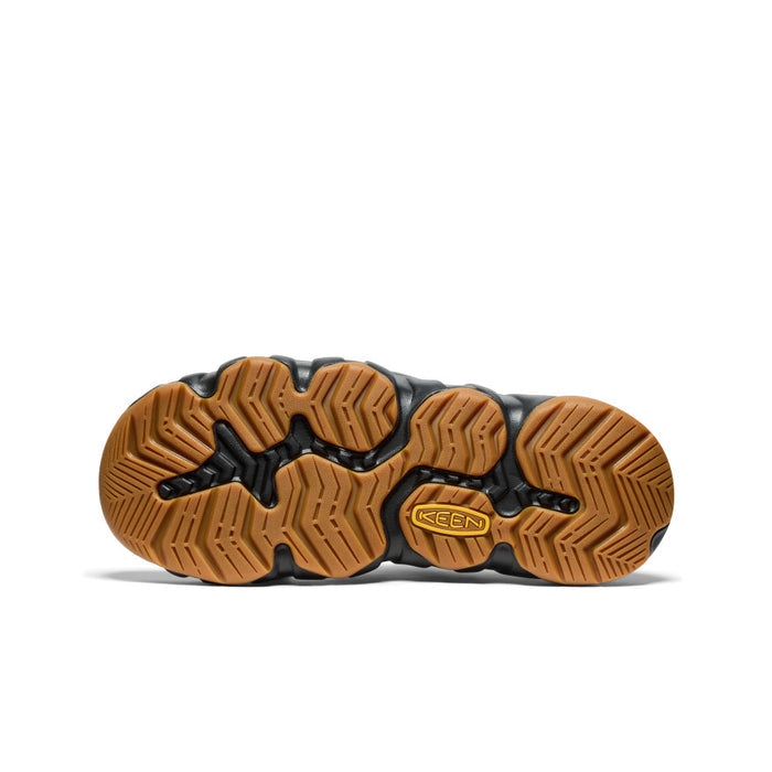 image|one|both|both|Men's Hyperport H2 Sandal - Bottom Image