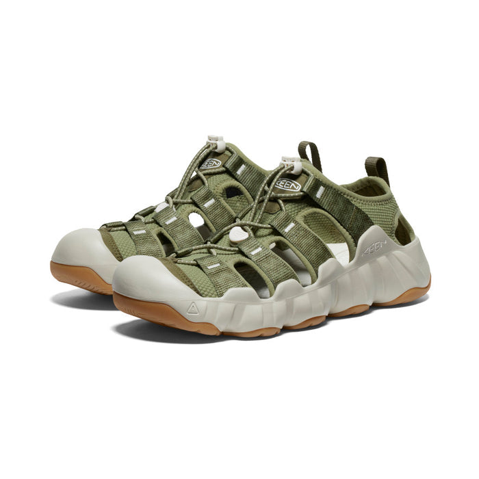 image|one|both|both|Men's Hyperport H2 Sandal - Pair Angle Image