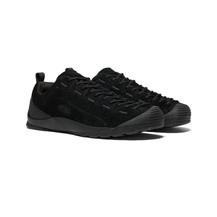 image|one|both|both|Men's Jasper Suede Sneakers - Pair Angle Image