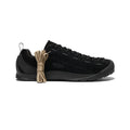 image|one|both|both|Men's Jasper Suede Sneakers - Side Image