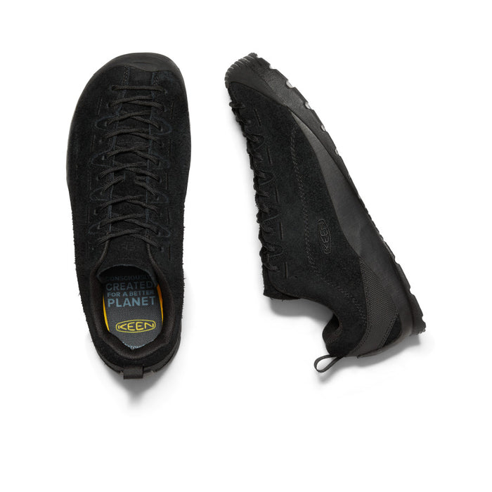 image|one|both|both|Men's Jasper Suede Sneakers - Pair Angle Image