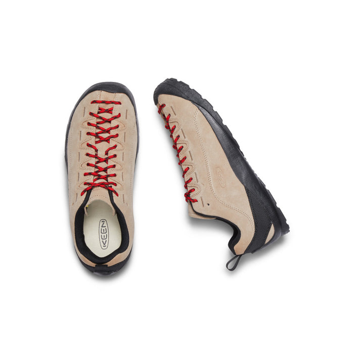image|one|both|both|Men's Jasper Suede Sneakers - Pair Angle Image