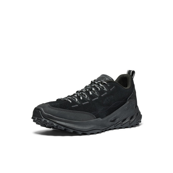 image|one|both|both|Men's Jasper Zionic Sneaker - Angle Image