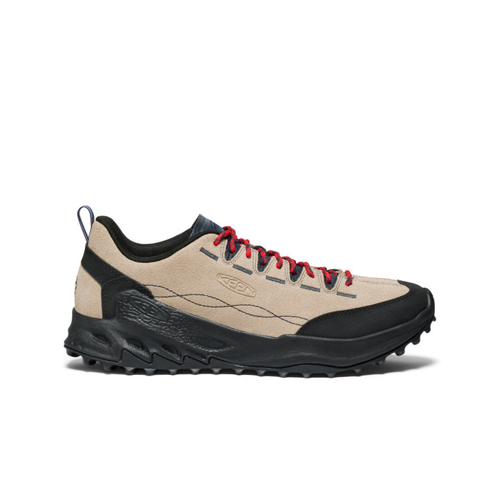 image|one|both|both|Men's Jasper Zionic Sneaker - Side Image