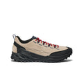 image|one|both|both|Men's Jasper Zionic Sneaker - Side Image