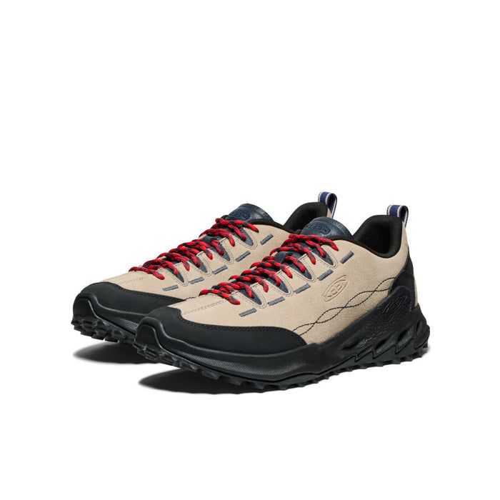 image|one|both|both|Men's Jasper Zionic Sneaker - Pair Angle Image