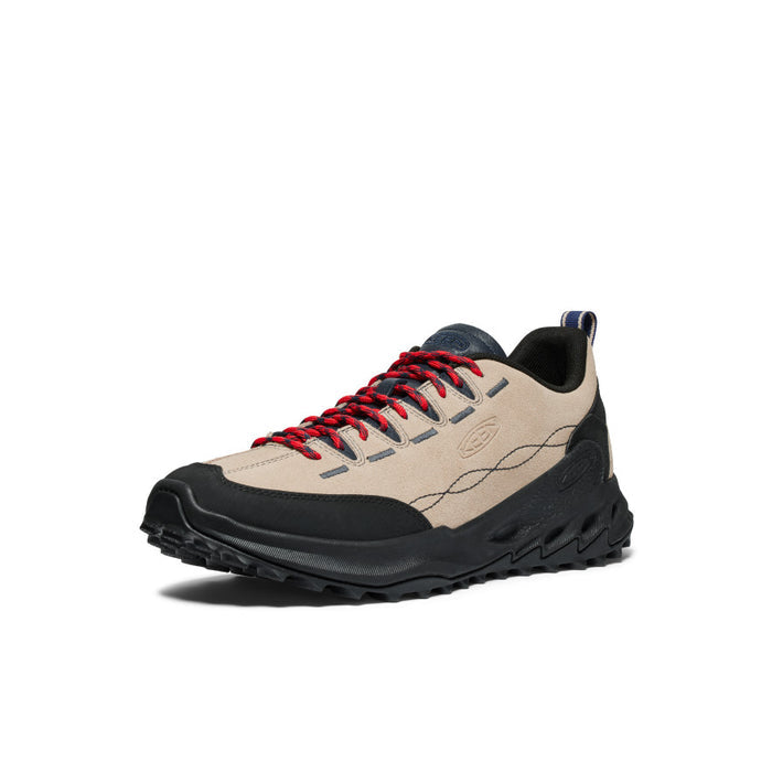 image|one|both|both|Men's Jasper Zionic Sneaker - Angle Image