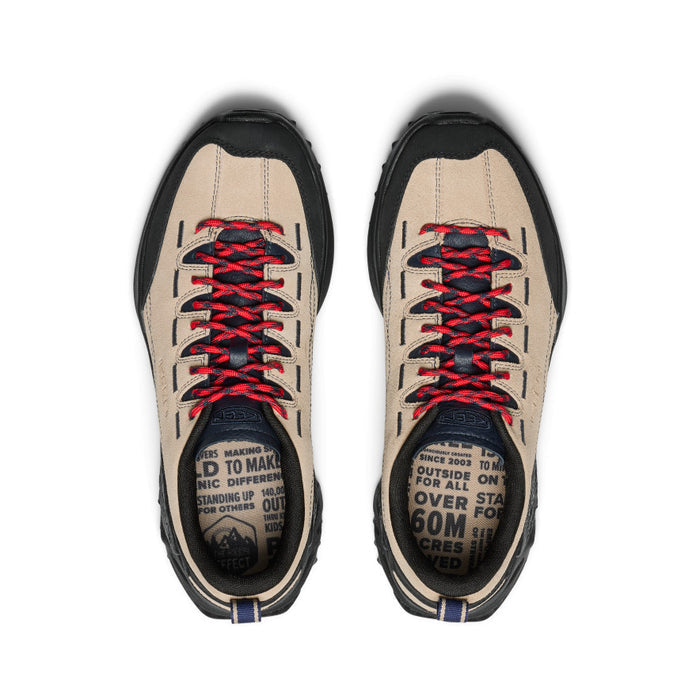 image|one|both|both|Men's Jasper Zionic Sneaker - Pair Angle Image