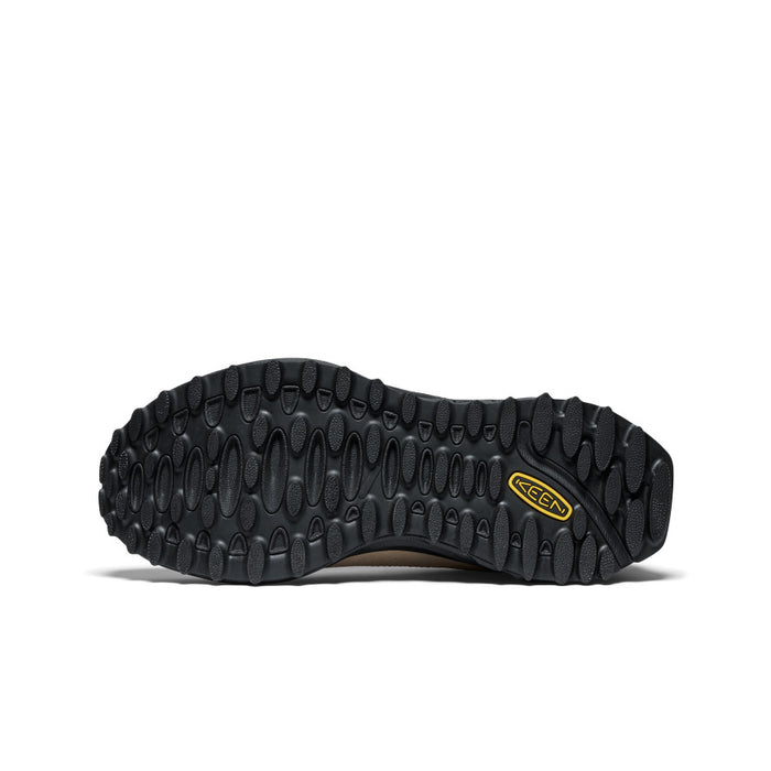 image|one|both|both|Men's Jasper Zionic Sneaker - Bottom Image