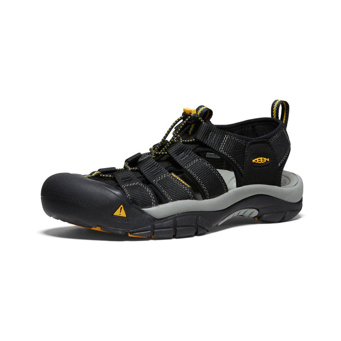 image|one|both|both|Men's Newport H2 Sandal - Angle Image