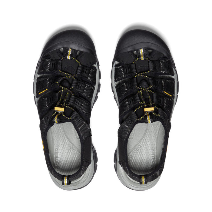 image|one|both|both|Men's Newport H2 Sandal - Pair Angle Image