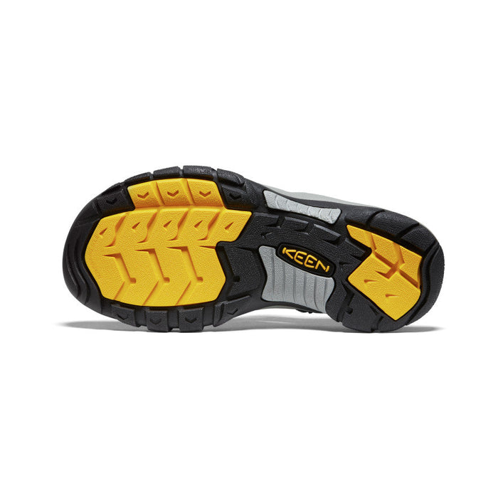 image|one|both|both|Men's Newport H2 Sandal - Bottom Image