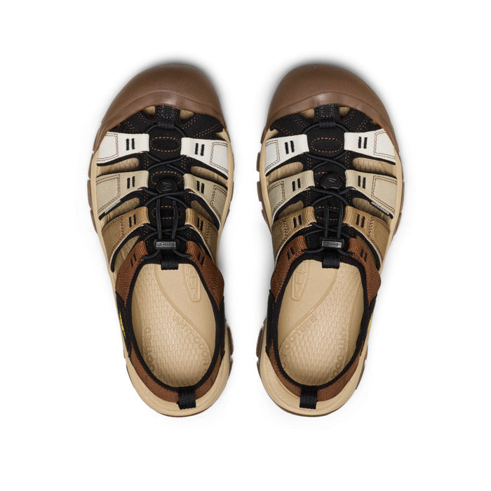 image|one|both|both|Men's Newport H2 - Pair Angle Image