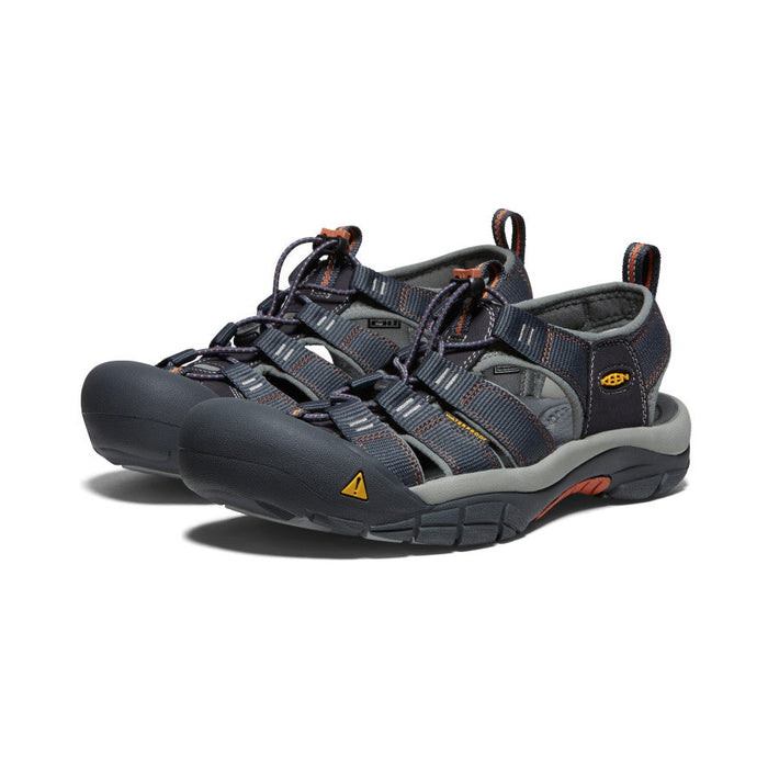 image|one|both|both|Men's Newport H2 Sandal - Pair Angle Image