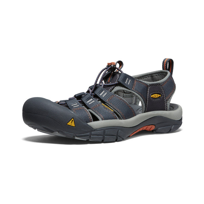image|one|both|both|Men's Newport H2 Sandal - Angle Image