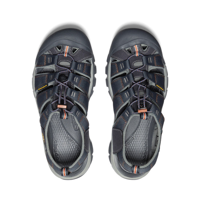 image|one|both|both|Men's Newport H2 Sandal - Pair Angle Image