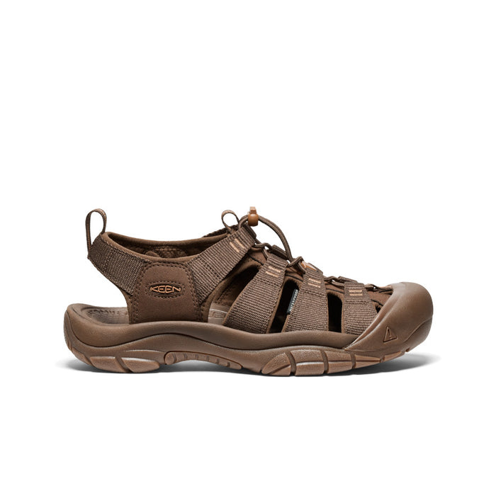 image|one|both|both|Men's Newport H2 Sandal - Side Image