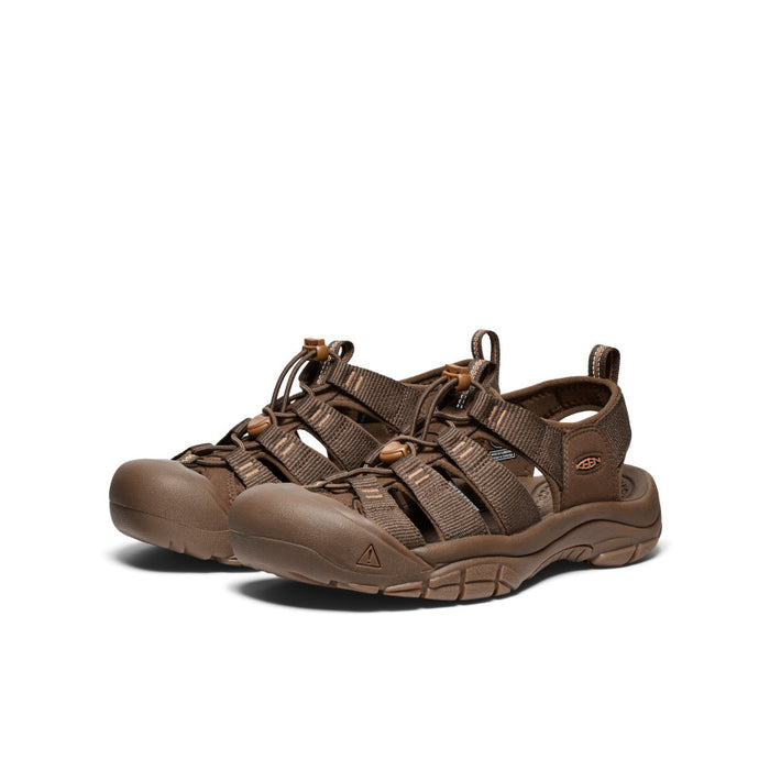 image|one|both|both|Men's Newport H2 Sandal - Pair Angle Image