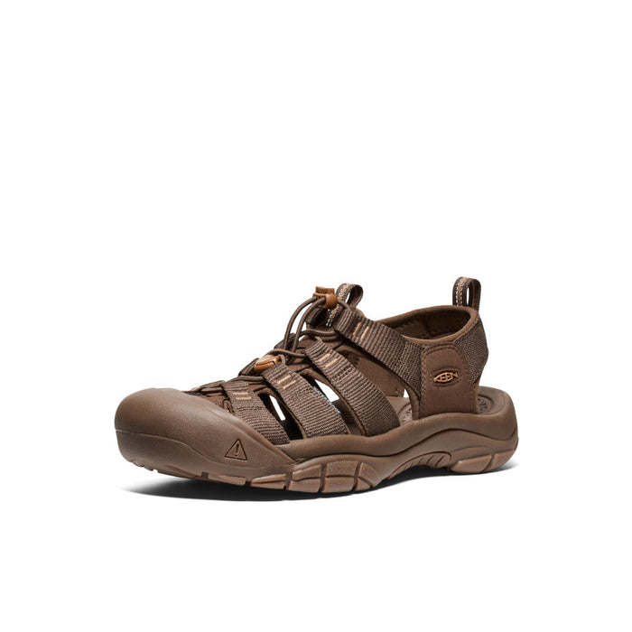 image|one|both|both|Men's Newport H2 Sandal - Angle Image
