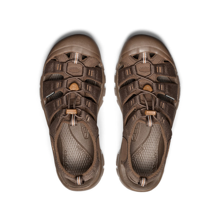 image|one|both|both|Men's Newport H2 Sandal - Pair Angle Image