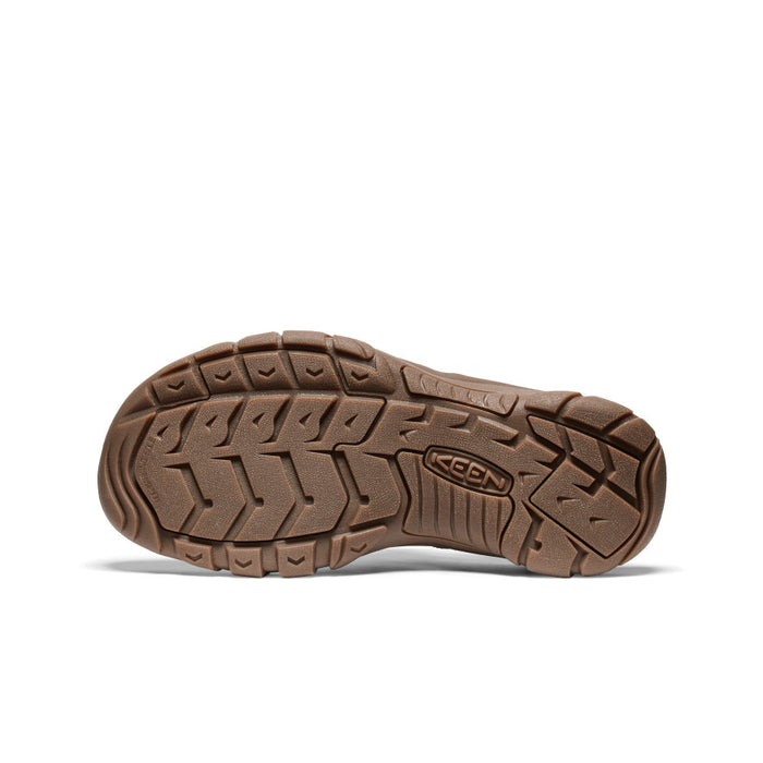 image|one|both|both|Men's Newport H2 Sandal - Bottom Image