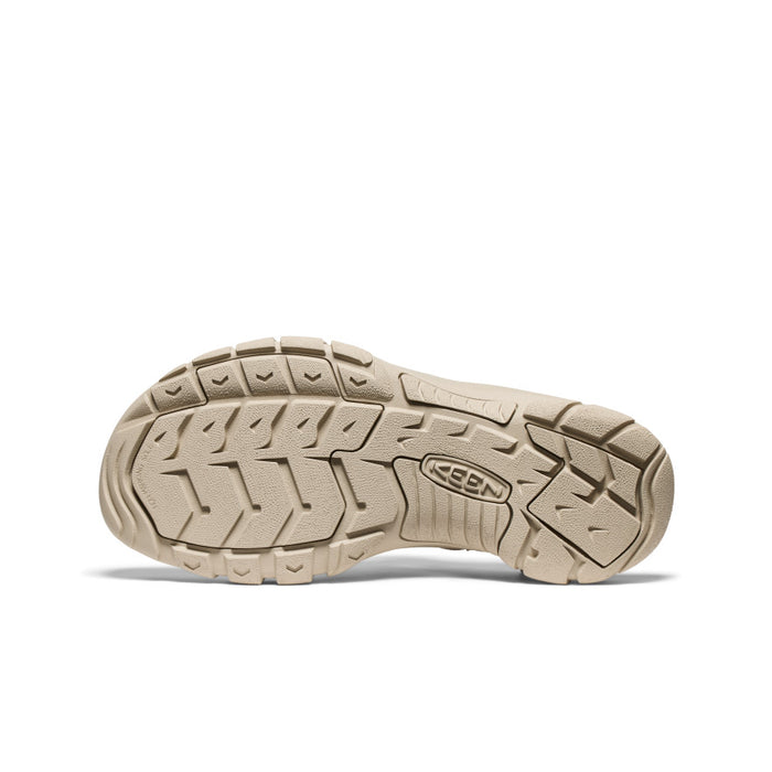 image|one|both|both|Men's Newport H2 Sandal - Bottom Image
