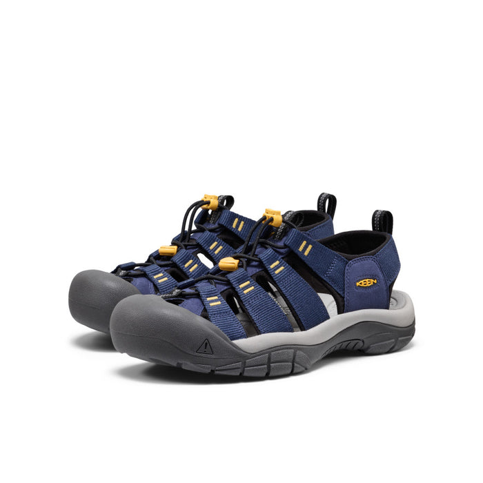 image|one|both|both|Men's Newport H2 - Pair Angle Image