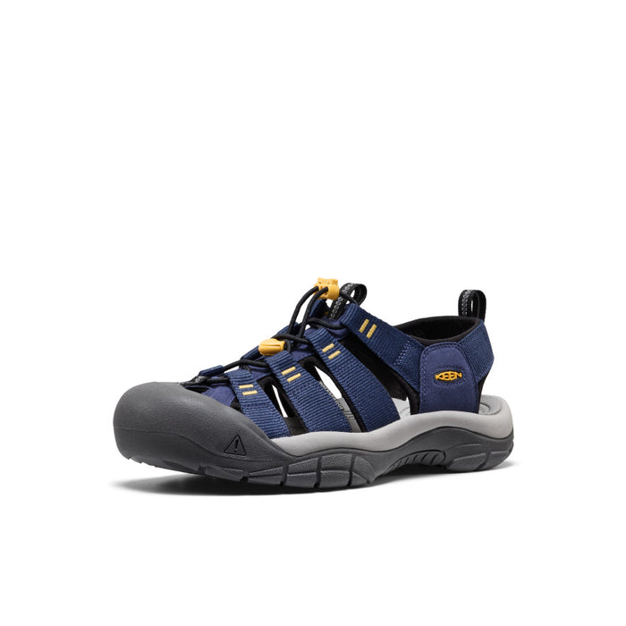 image|one|both|both|Men's Newport H2 - Angle Image