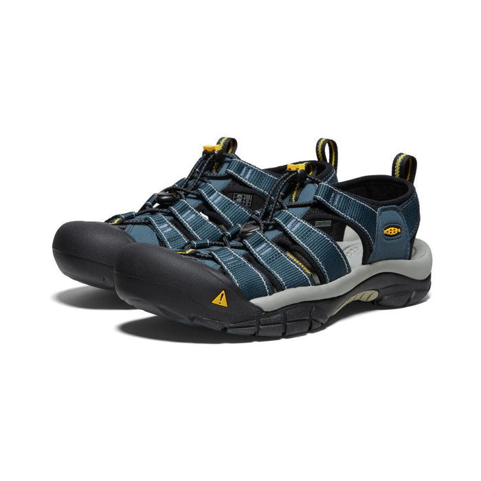 image|one|both|both|Men's Newport H2 Sandal - Pair Angle Image