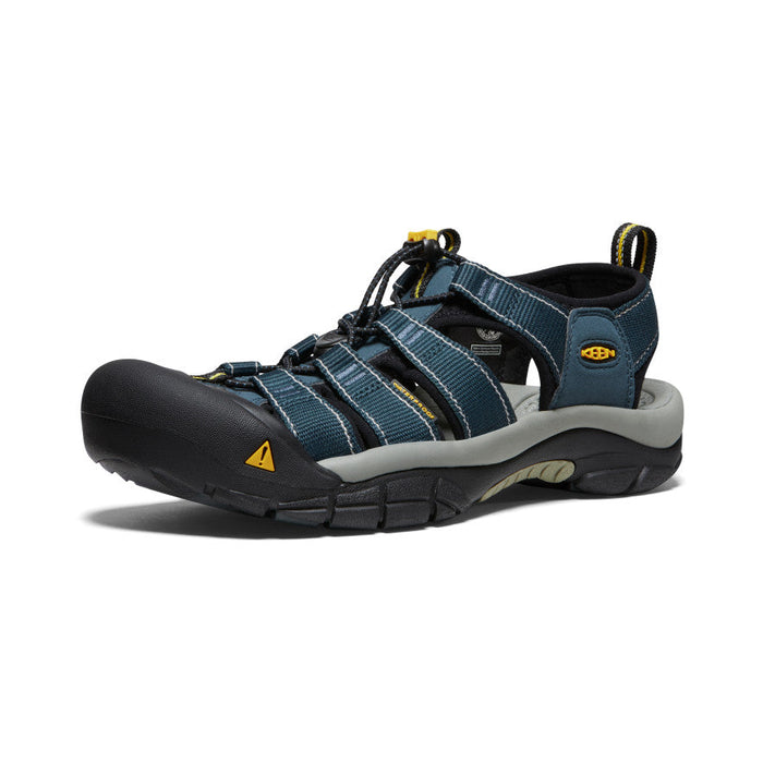 image|one|both|both|Men's Newport H2 Sandal - Angle Image