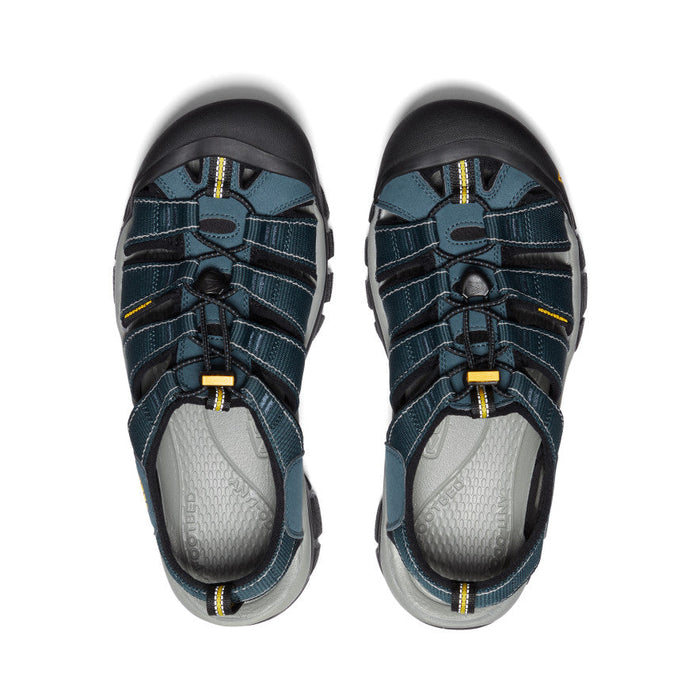 image|one|both|both|Men's Newport H2 Sandal - Pair Angle Image