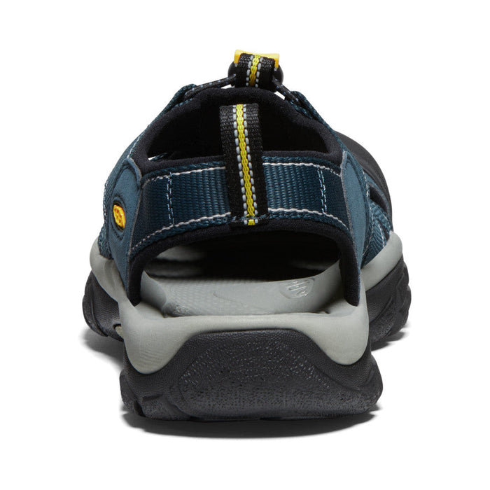 image|one|both|both|Men's Newport H2 Sandal - Back Image