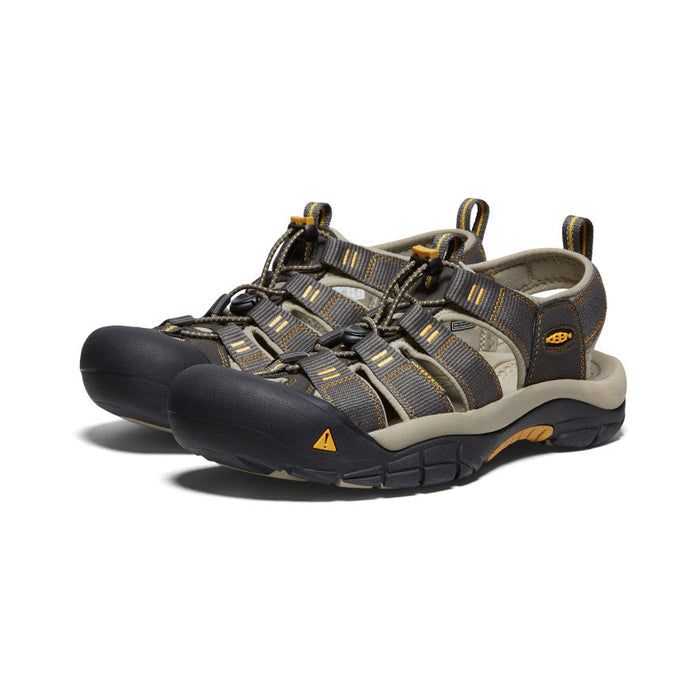 image|one|both|both|Men's Newport H2 Sandal - Pair Angle Image