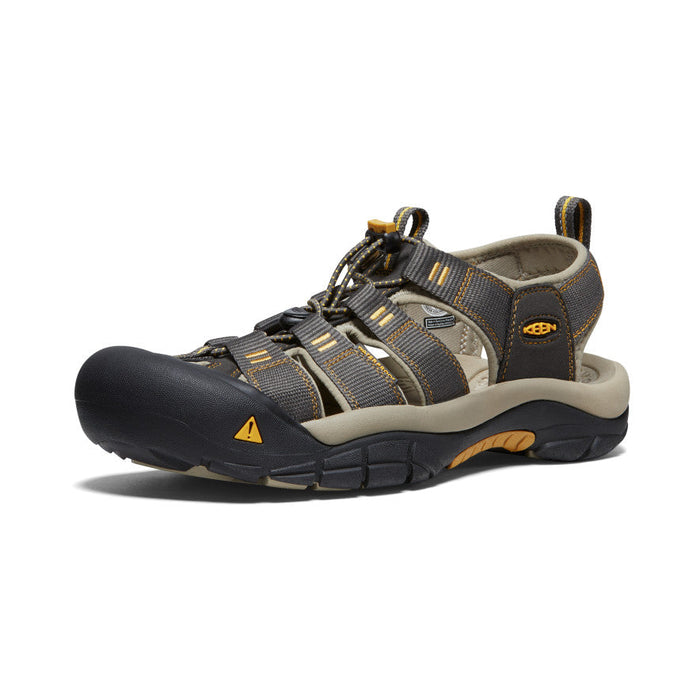 image|one|both|both|Men's Newport H2 Sandal - Angle Image