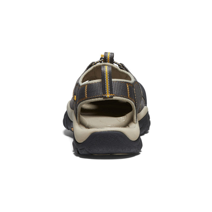 image|one|both|both|Men's Newport H2 Sandal - Back Image