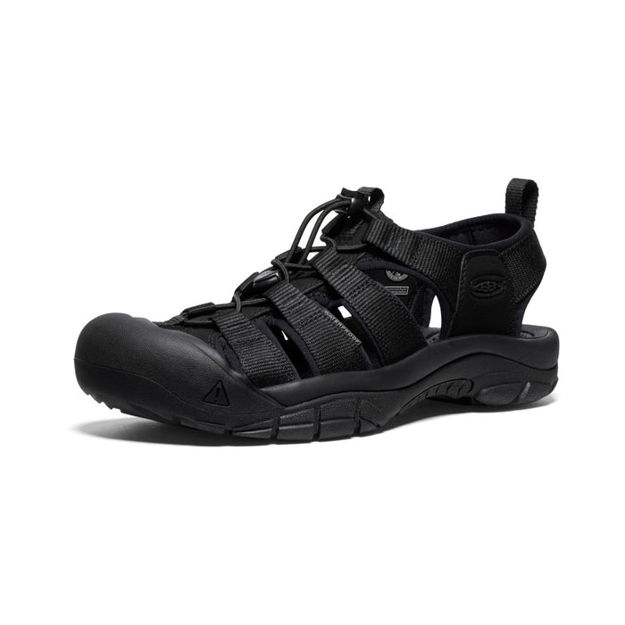 image|one|both|both|Men's Newport H2 Sandal - Angle Image