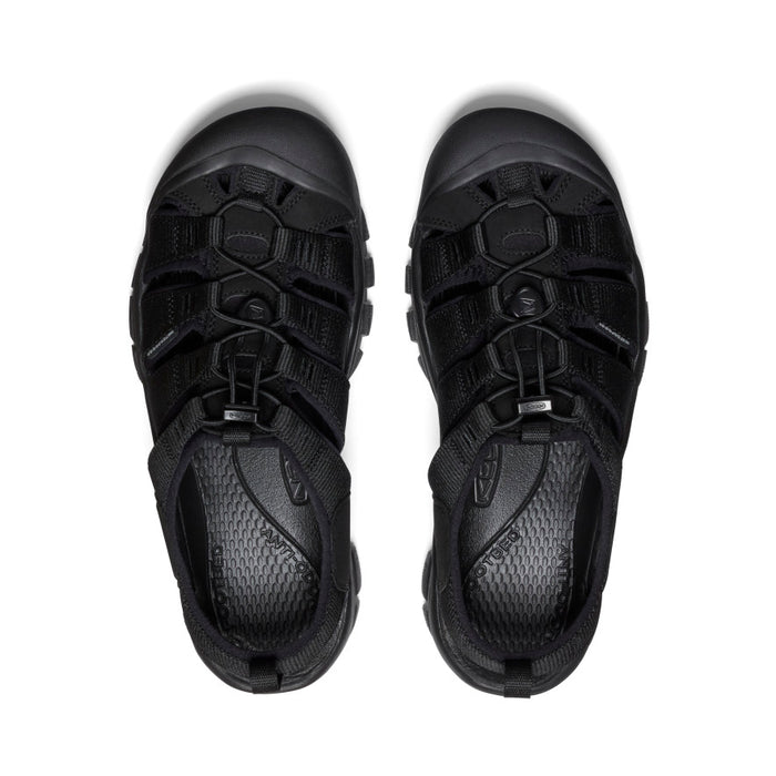 image|one|both|both|Men's Newport H2 Sandal - Pair Angle Image