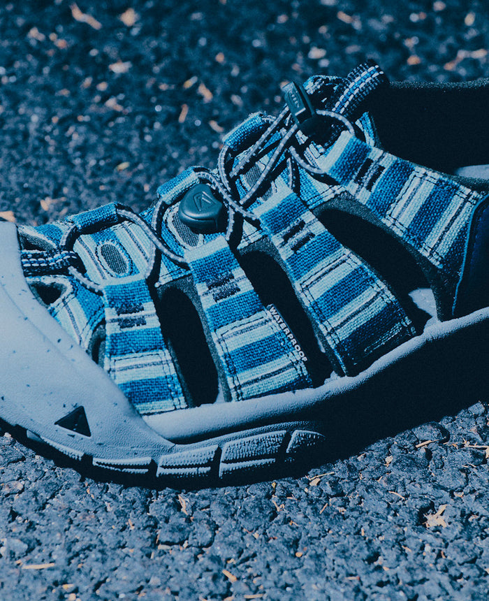 Men's Newport H2 YESEYESEE Sandal  |  New Wave Of Adventure