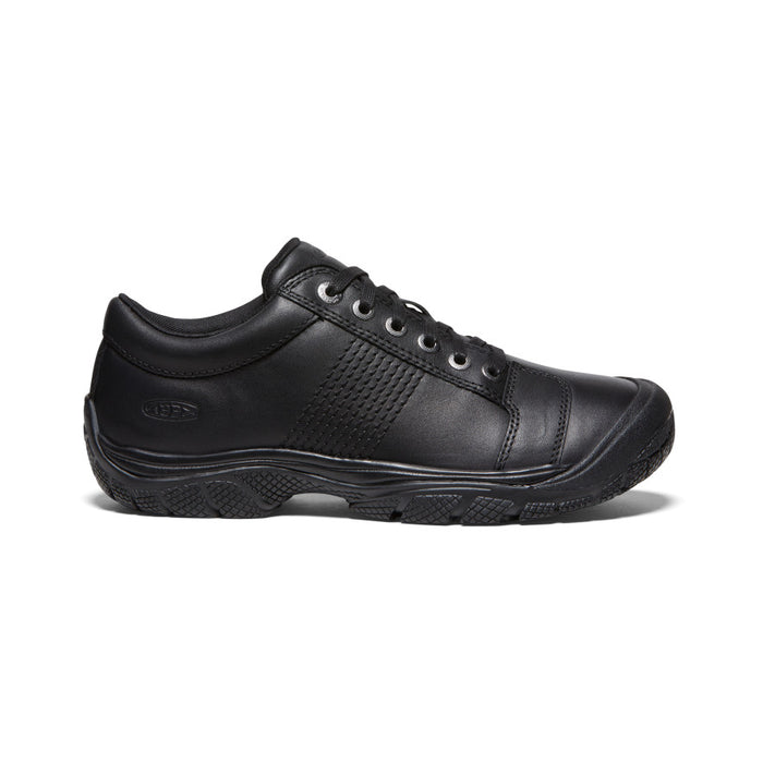 image|one|both|both|Men's PTC Oxford - Side Image