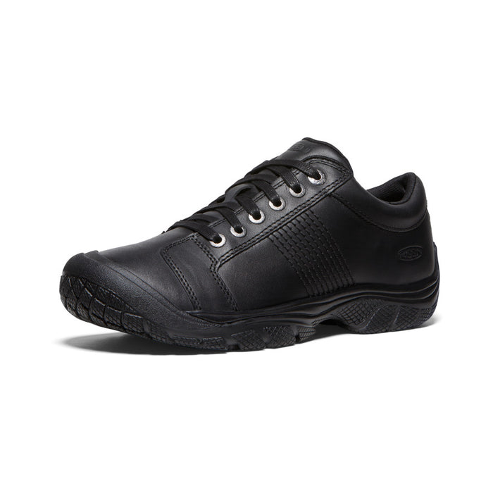image|one|both|both|Men's PTC Oxford - Angle Image