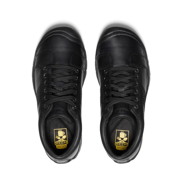 image|one|both|both|Men's PTC Oxford - Pair Angle Image